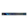 BCS BCS-B-SP24G-2SFP-M 24-porttinen Gigabit L2 hallittava kytkin 2 SFP-paikalla
