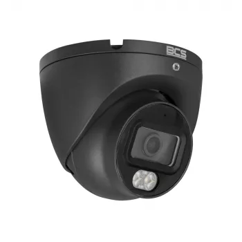 BCS BCS-EA15FR3L3-G 5MP analoginen HD-kamera 2,8mm objektiivi IR 30m IP66 IK10