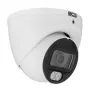 BCS BCS-EA18FWR3L3 8MP analoginen HD-kamera, 2,8mm, IR 30m, IP67