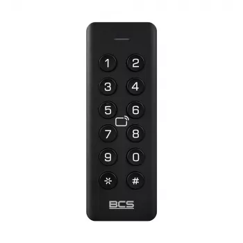 BCS BCS-L-CKRS-M9Z RS485-lukija