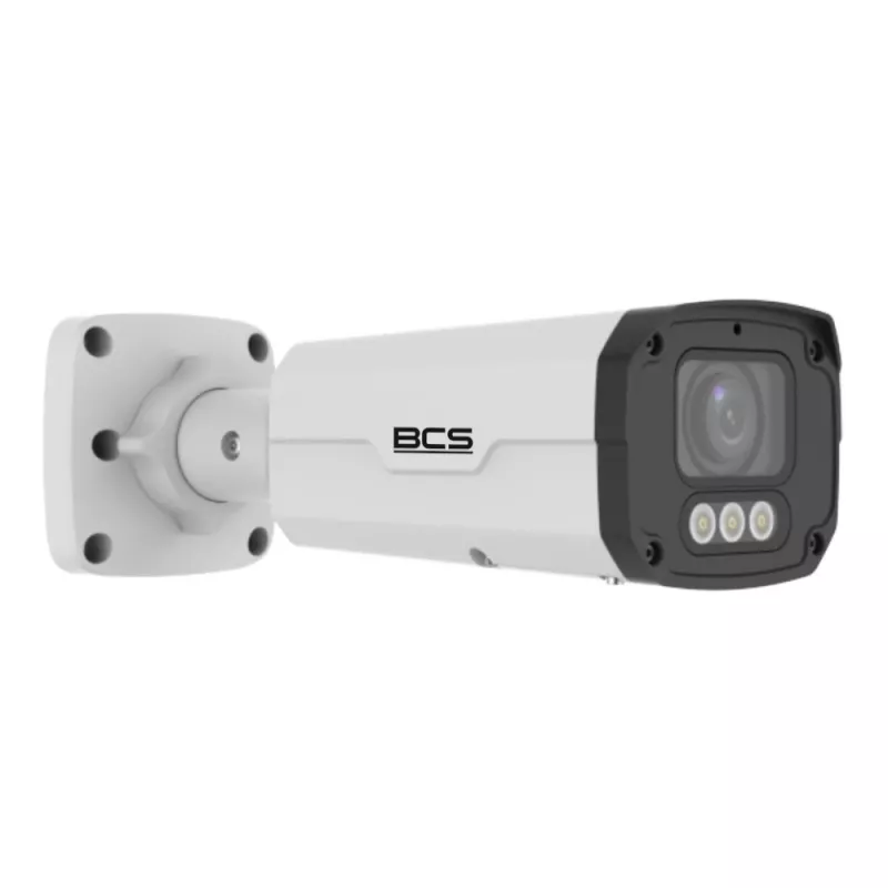 BCS BCS-P-TIP56VSR6L6-Ai2 IP-putkikamera, 6 MP