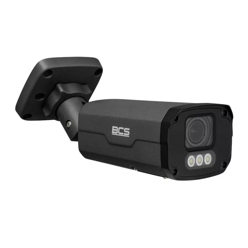 BCS BCS-P-TIP58VSR6L6-Ai2-G 8MP IP-putkikamera