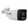 BCS BCS-TA15FR4L4 5MP analoginen HD-luotikamera, 3,6mm objektiivi, 40m IR, IP67