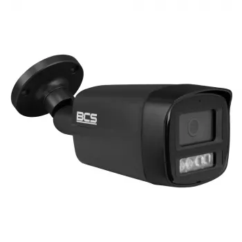 BCS-TA18FWR4L4-G 8MP analoginen HD-putkikamera