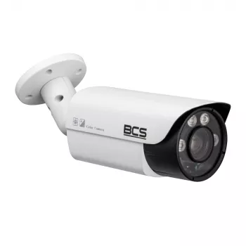BCS BCS-TA65VSR7 5MP analoginen HD vari-focal bullet -kamera