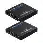 BCS BCS-UTP-HDMI-4K-SET(2) HDMI-jatkosarja