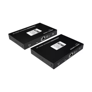 BCS BCS-UTP-KVM-4K(2) KVM-jatko 4K 60m