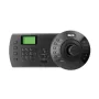 BCS DVR-KN(4) 4-kanavainen HD hybridi-DVR-tallennin 1 SATA, H.264+, HDMI/VGA