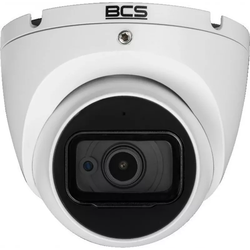 BCS EA18FWR3(2) 8MP 4-in-1 kupukamera, 3,6mm, IR 30m, IP66