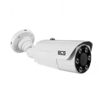 BCS-F-TIP58VSR5-Ai2 8MP IP-turretkamera tekoälyllä