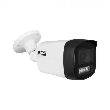 BCS IP-luotikamera 6MP 2,8mm Smart IR AI