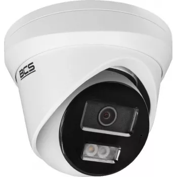 BCS IP-kamera 2MP Full HD luotikamera 2,8 mm objektiivilla, IR 30 m, IP67, PoE