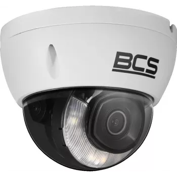 BCS IP-kupukamera 4MP BCS-L-DIP14FCR3L3-Ai1