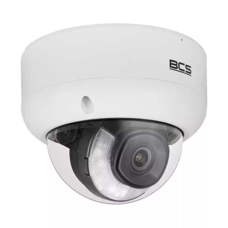 BCS IP-kupukamera 6MP BCS-L-DIP16FCR3L3-Ai