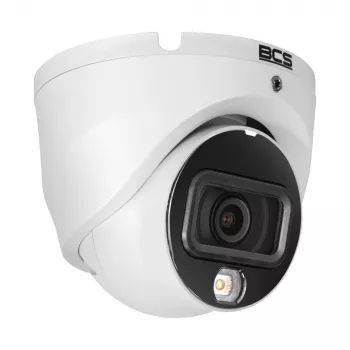BCS IP-kupolikamera 6MP BCS-L-EIP16FCR3L3-AI