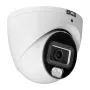 BCS IP-dome-kamera 8MP BCS-L-EIP28FCR3L3-AI1(2)
