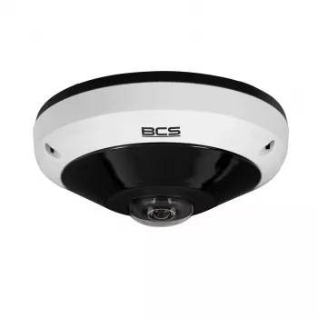 BCS IP-kalansilmäkamera 5MP BCS-U-FIP55FWR2