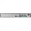BCS IP NVR -tallennin BCS-L-NVR0802-A-4K 8 kanavaa 4K UHD H.265+