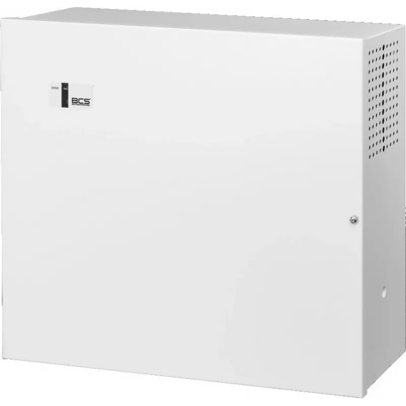 BCS IP16Gb/E-S 1.3MP dome IP-kamera IP66/IK10, 20m IR, PoE