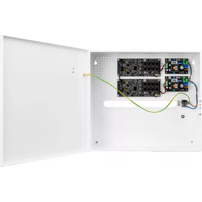BCS IP16Gb/E-S 1.3MP dome IP-kamera IP66/IK10, 20m IR, PoE