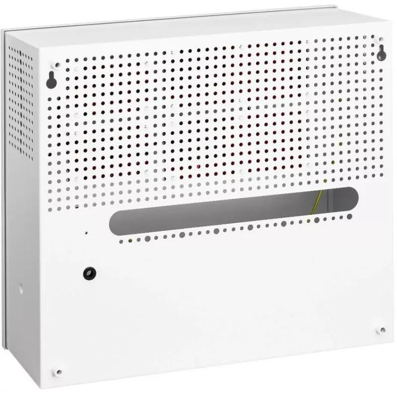 BCS IP16Gb/E-S 1.3MP dome IP-kamera IP66/IK10, 20m IR, PoE