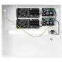BCS IP16Gb/E-S 1.3MP dome IP-kamera IP66/IK10, 20m IR, PoE