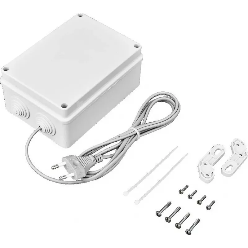 BCS BCS-IP5/E-S-II valvontakamera