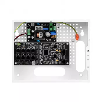 BCS IP8Gb/E-S/E 8MP IR Bullet verkkokamera