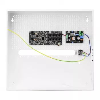 BCS-IP8Gb/E-S IP8Gb/E-S verkkokytkin