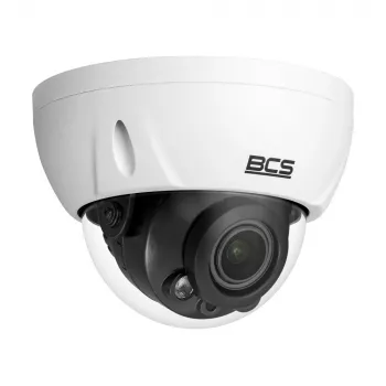 BCS-L-DIP44VSR4-AI1 4MP IP dome-kamera