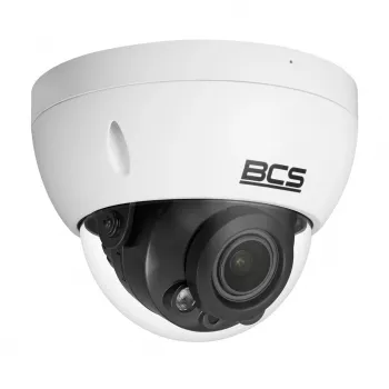 BCS-L-DIP48VSR4-Ai1 8MP IP-kupolikamera