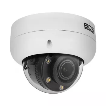 BCS-L-DIP56VCR5L5-Ai1 6MP IR kupu IP kamera tekoälyllä