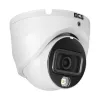 BCS-L-EIP18FCR3L3-AI 8MP IP-kupukamera tekoälyllä, PoE, IP67, IK10, sisäänrakennettu mikrofoni