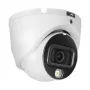 BCS-L-EIP18FCR3L3-AI 8MP IP-kupukamera tekoälyllä, PoE, IP67, IK10, sisäänrakennettu mikrofoni