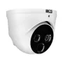 BCS-L-EIP541FSR2-FDT(0401) 4MP lämpö-IP-kamera palontunnistuksella