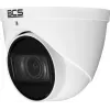 BCS L-EIP58VSR4-Ai1(2) 5MP IR dome IP-kamera moottoroidulla objektiivilla, SMD Plus, Perimeter Protection, kasvojentunnistus, IP67, IK10, PoE