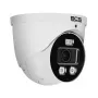 BCS-L-EIP68FCR3L3-Ai1 8MP 4K IP-kupukamera tekoälyllä, IK10, IP67, PoE