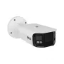 BCS-L-PTIP2X4FCL4-Ai2 8MP IP turret-kamera 4mm kiinteällä polttovälillä, Smart IR, AI Perimeter Protection, PoE