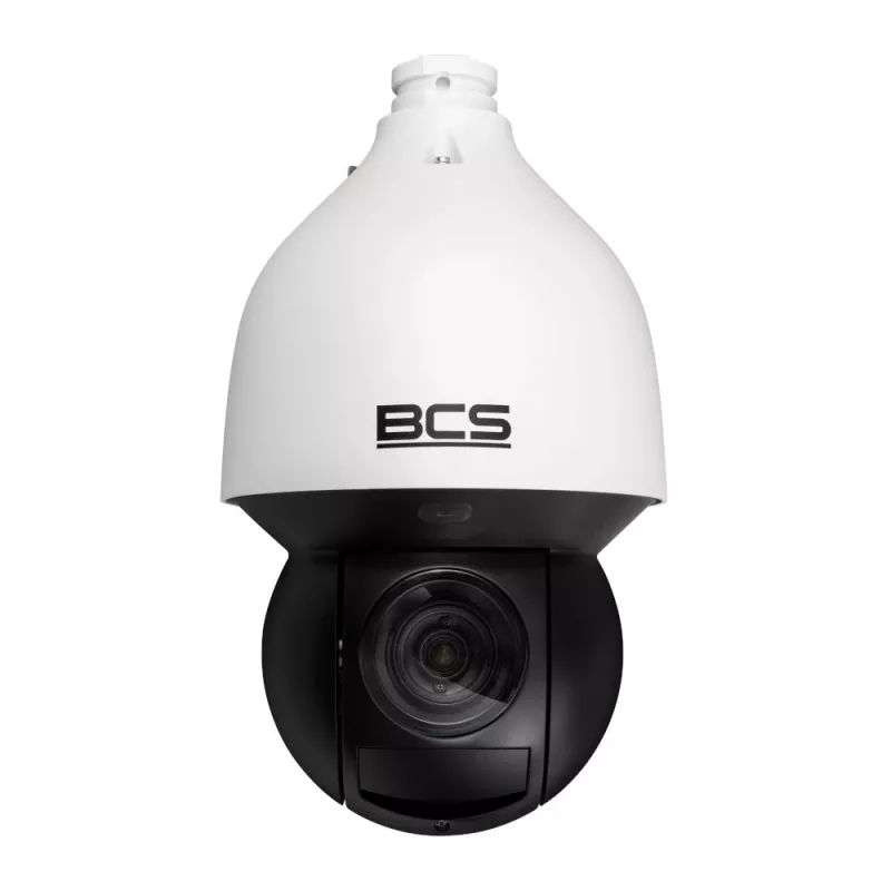 BCS L-SIP4425SR15-AI2(2) 4MP PTZ IP-kamera 25x optisella zoomilla, 150m IR, IP66