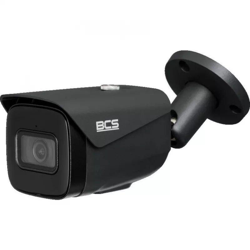 BCS L-TIP25FSR5-AI1-G IP kamera 5MP, 2,8mm, tekoäly, IR 50m, IP67, IK10, PoE