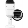 BCS-L-TIP35FSR8-Ai2 IP-luotikamera – 5MP, 2,8mm objektiivi, 30m IR, IP67