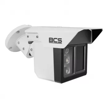 BCS-L-TIP3x2FSR10-Ai1 2MP IP-luotikamera AI:lla, 2,8mm objektiivi, 30m IR, PoE