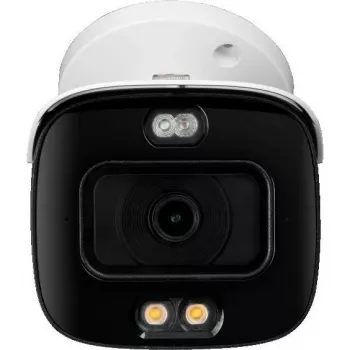 BCS-L-TIP55FCR3L3-AI1(3) 5MP IP-turret-kamera, 2,8mm, 30m IR, AI, PoE