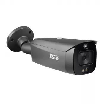 BCS-L-TIP55FCR3L3-Ai1-G(3) 5MP IR luoti IP kamera tekoälyllä