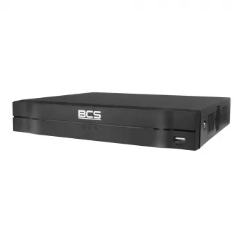 BCS-L-XVR1601-4KE-Ai2 16-kanavainen analoginen HD-tallennin