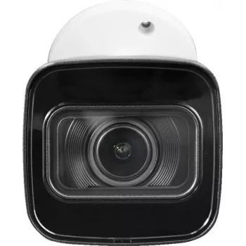 BCS Line 4MP IP-bullet-kamera moottoroidulla varifokaaliobjektiivilla, 50m IR, PoE, IP67