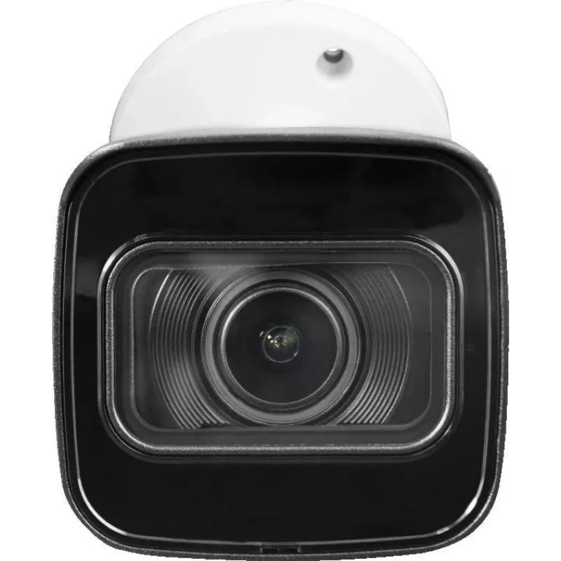 BCS Line 4MP IP-bullet-kamera moottoroidulla varifokaaliobjektiivilla, 50m IR, PoE, IP67