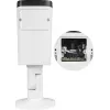 BCS Line 4MP IP-bullet-kamera moottoroidulla varifokaaliobjektiivilla, 50m IR, PoE, IP67