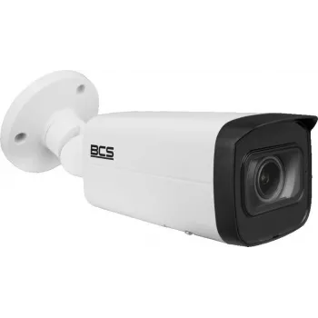 BCS Line 4MP IP-bullet-kamera moottoroidulla varifokaaliobjektiivilla, 50m IR, PoE, IP67
