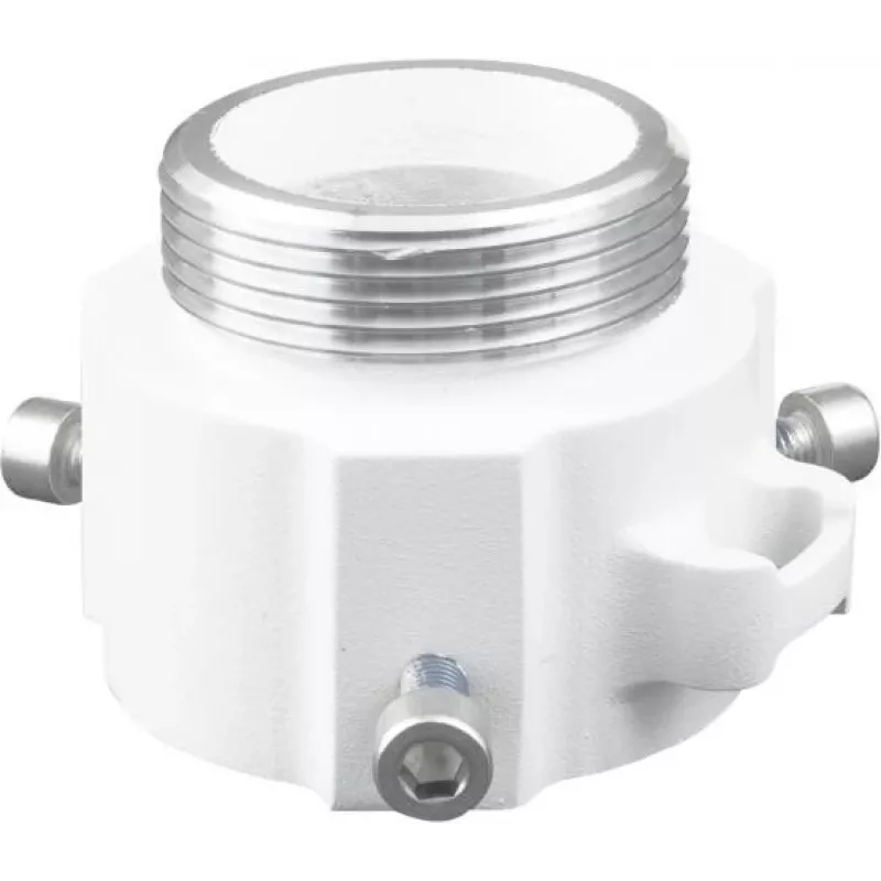 BCS LINE BCS-APTZ3 PoE-sovitin PTZ-kameroille - 24V AC, 30W, musta